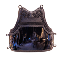 画像をギャラリービューアに読み込む, 少年用 銀神楽（ぎんかぐら） 剣道具セット