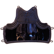 画像をギャラリービューアに読み込む, 少年用 銀神楽（ぎんかぐら） 胴