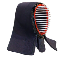 画像をギャラリービューアに読み込む, 少年用 銀神楽（ぎんかぐら） 剣道具セット