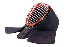 画像をギャラリービューアに読み込む, 少年用 銀神楽（ぎんかぐら） 剣道具セット