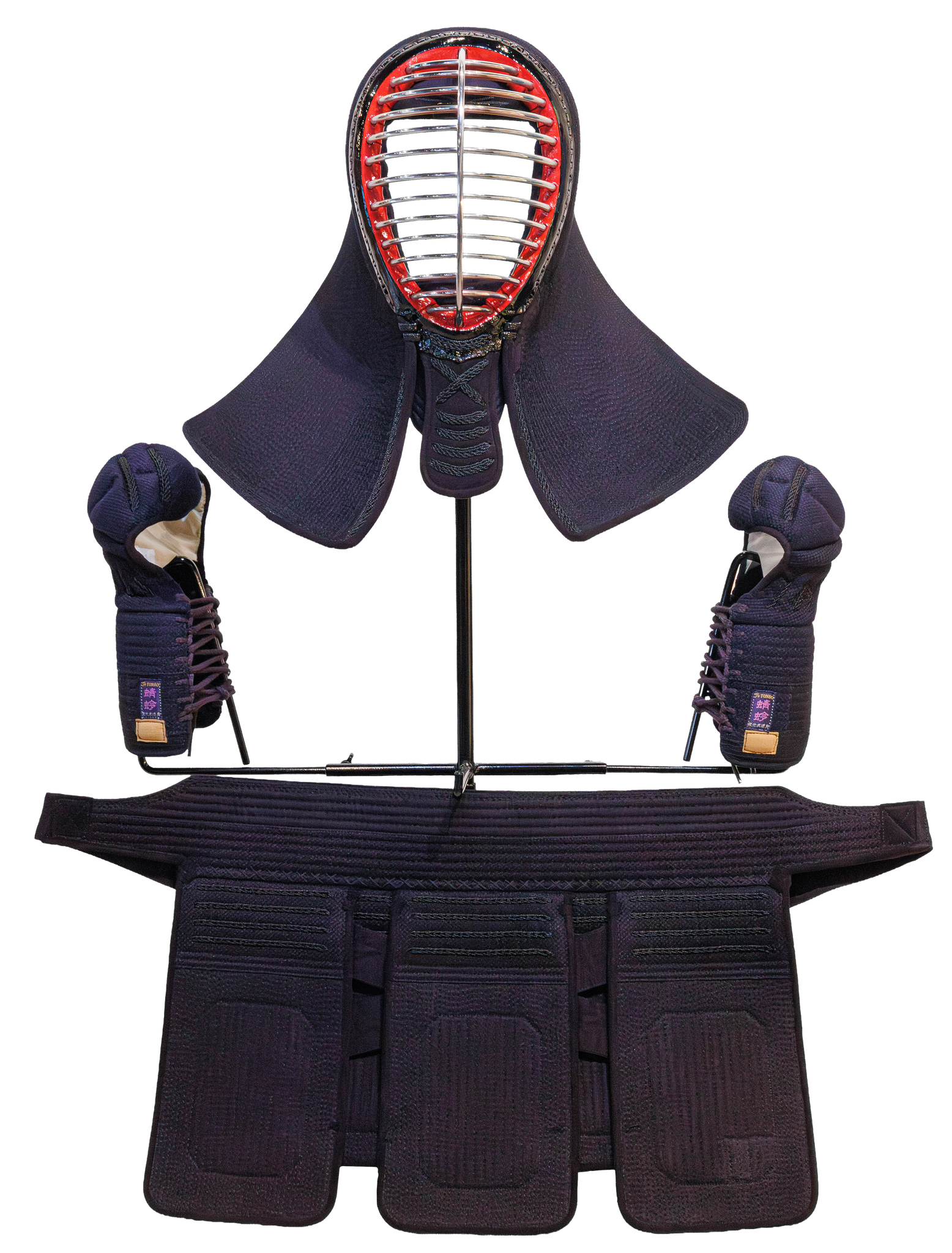 剣道道具 CATALOG（通販） WEB 日武剣道具本舗 防具