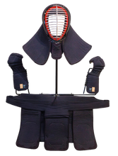 画像をギャラリービューアに読み込む, TONBO Air（トンボエア） 剣道具セット