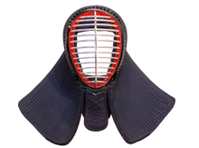 画像をギャラリービューアに読み込む, TONBO Air（トンボエア） 剣道具セット