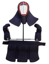 画像をギャラリービューアに読み込む, 日向（ひむか）剣道具セット