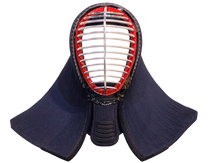 画像をギャラリービューアに読み込む, 日向（ひむか）剣道具セット