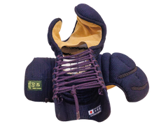 画像をギャラリービューアに読み込む, 日向（ひむか）剣道具セット