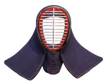 画像をギャラリービューアに読み込む, 謹製 峰（きんせい みね）剣道具セット