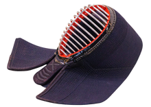 画像をギャラリービューアに読み込む, 謹製 峰（きんせい みね）剣道具セット