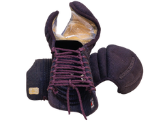 画像をギャラリービューアに読み込む, 謹製 峰（きんせい みね）剣道具セット