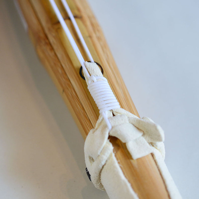 ばんとう 36 少年 完成品