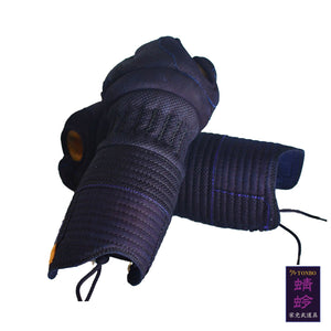 紫蜻蛉 剣道具セット